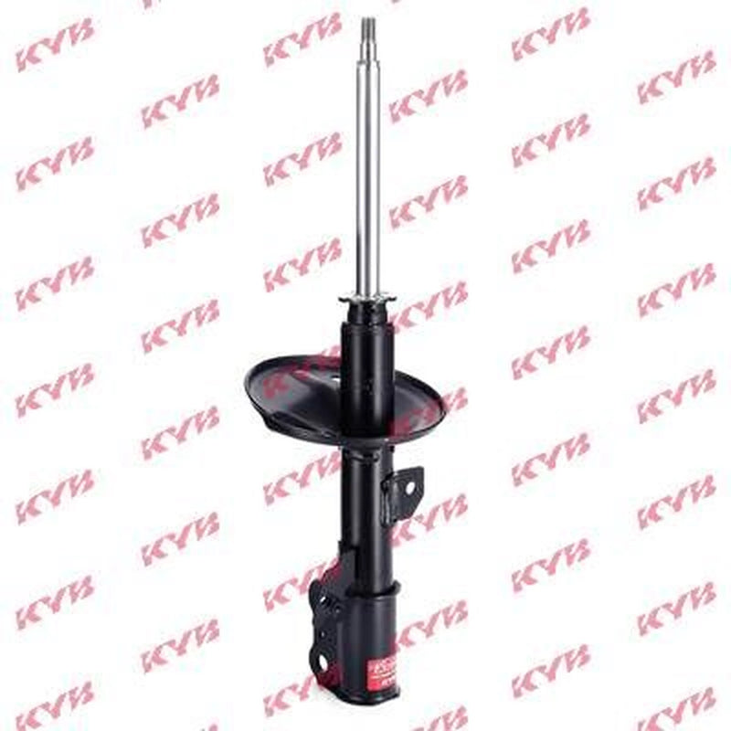 KYB Shock Absorber Damper Strut Front Right fits Toyota Estima II 2000-2006
