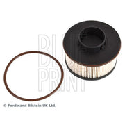 Blue Print Fuel Filter Element fits Citroën Berlingo 2018 on 1.5