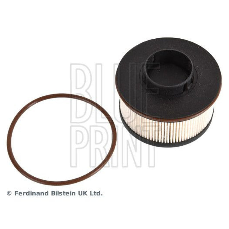 Blue Print Fuel Filter Element fits Citroën Berlingo 2018 on 1.5