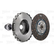 Valeo Clutch Kit Set 3pc 827183