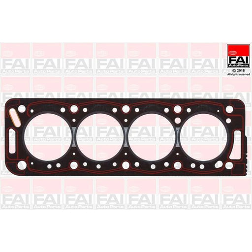 FAI Cylinder Head Gasket 1mm Thick HG563