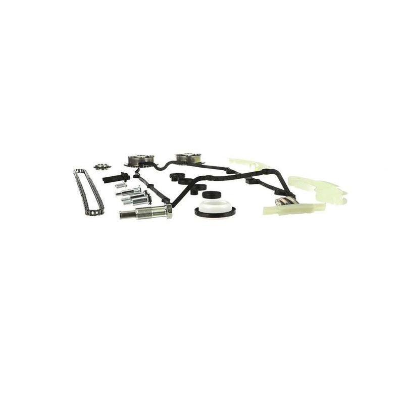 Gates Timing Chain Kit Set Links fits BMW 1 Sports Hatch 2011-2019