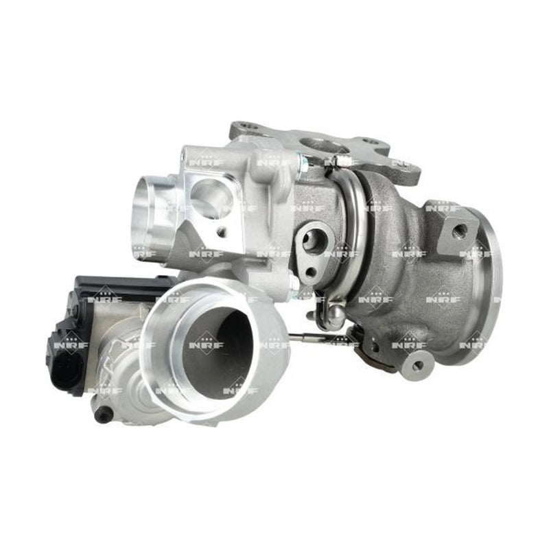 NRF Turbocharger Turbo Unit 90010014