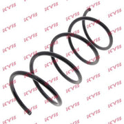 KYB Front Suspension Coil Spring fits Mercedes-Benz C-Class 2000-2008