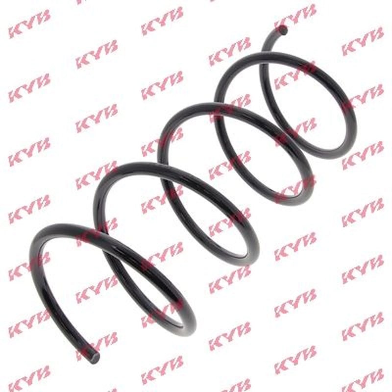 KYB Front Suspension Coil Spring fits Mercedes-Benz C-Class 2000-2008