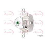 Apec Brake Caliper Assembly Front Right RCA661