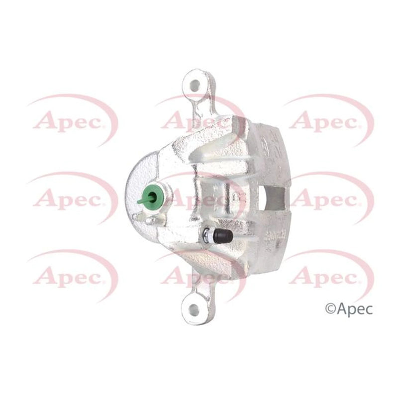 Apec Brake Caliper Assembly Front Right RCA661