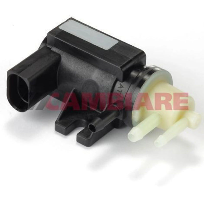 Cambiare Turbo Boost Pressure Converter fits Audi A3 2003-2013 1.9 2.0