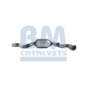 BM Catalysts Homologated Petrol Cat fits Citroën Xsara 1998-2005 2.0
