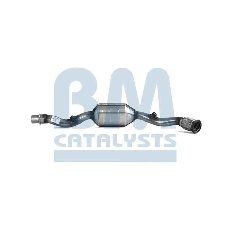 BM Catalysts Homologated Petrol Cat fits Citroën Xsara 1998-2005 2.0