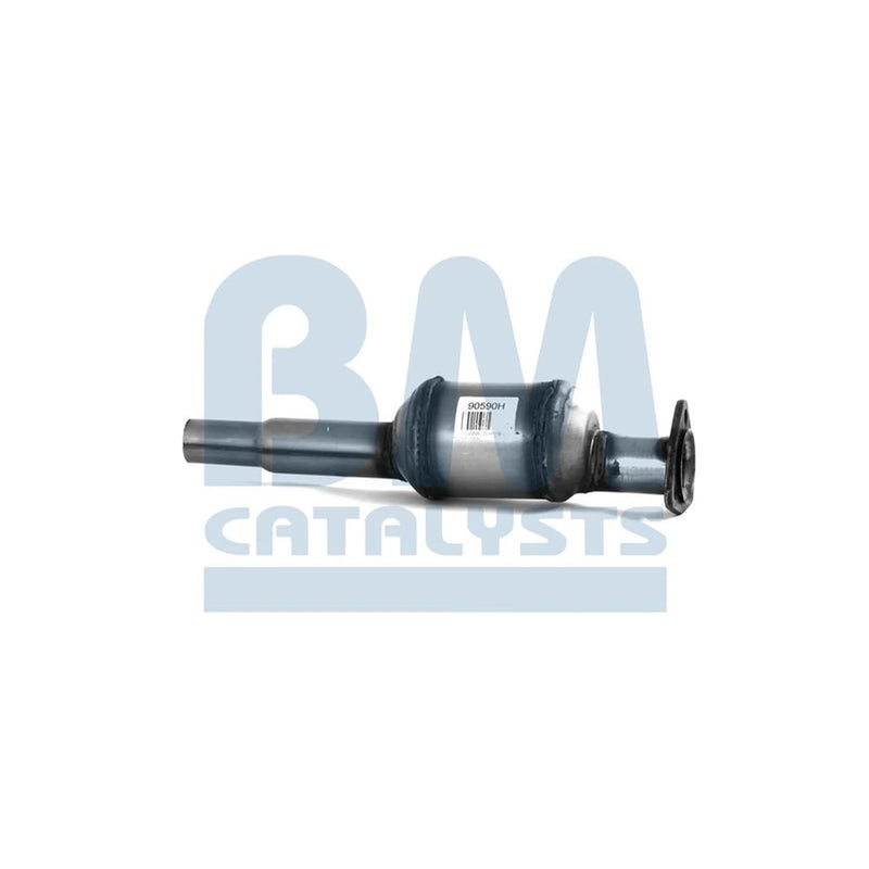 BM Catalysts Homologated Petrol Cat fits Seat Cordoba 1993-2002 1.4 1.6