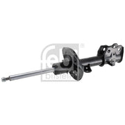 Febi Shock Absorber Damper Strut Front Right 1002666
