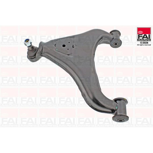 FAI Control/Trailing Arm SS5555