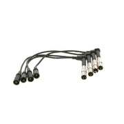 Bosch Ignition HT Lead Cable Kit 0 986 356 351