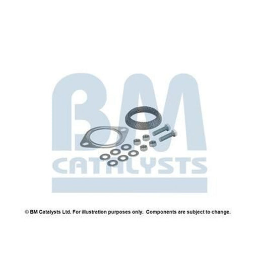 BM Catalysts Exhaust Pipe Mounting Kit FK70063B