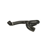 Gates Radiator Coolant Hose 900mm ID fits Fiat Ducato 2006-2014