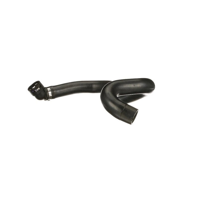Gates Radiator Coolant Hose 900mm ID fits Fiat Ducato 2006-2014