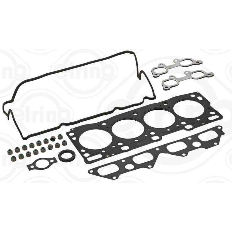 Elring Cylinder Head Gasket Kit fits Mazda 323 F/P 1998-2004 2.0