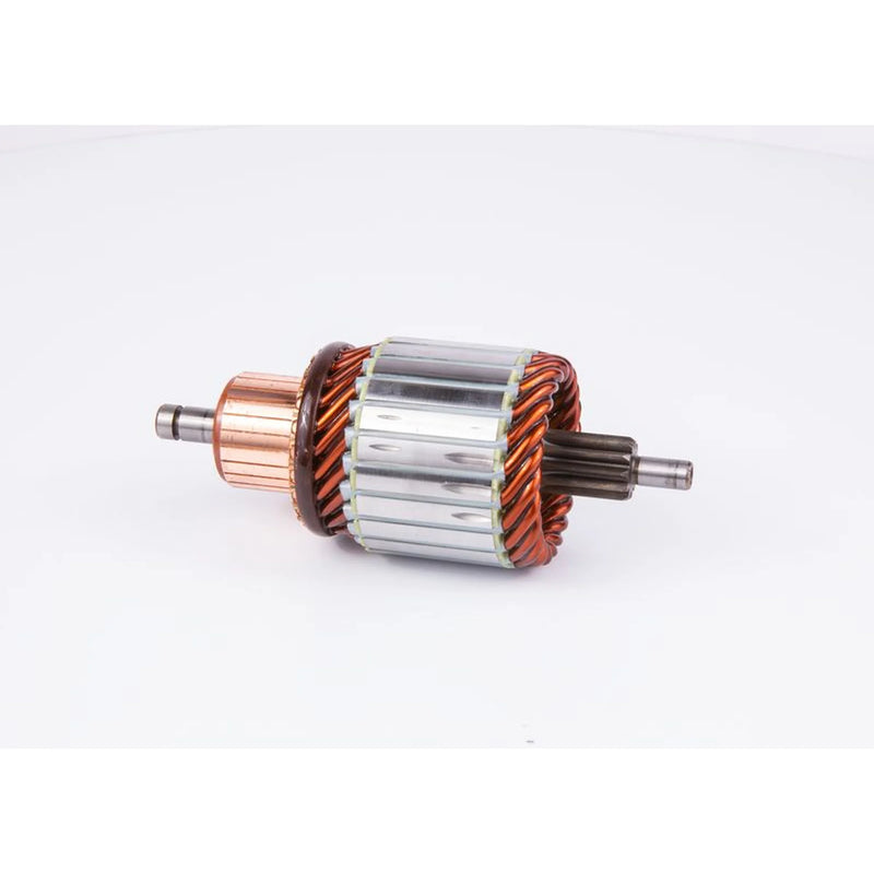Bosch Starter Armature