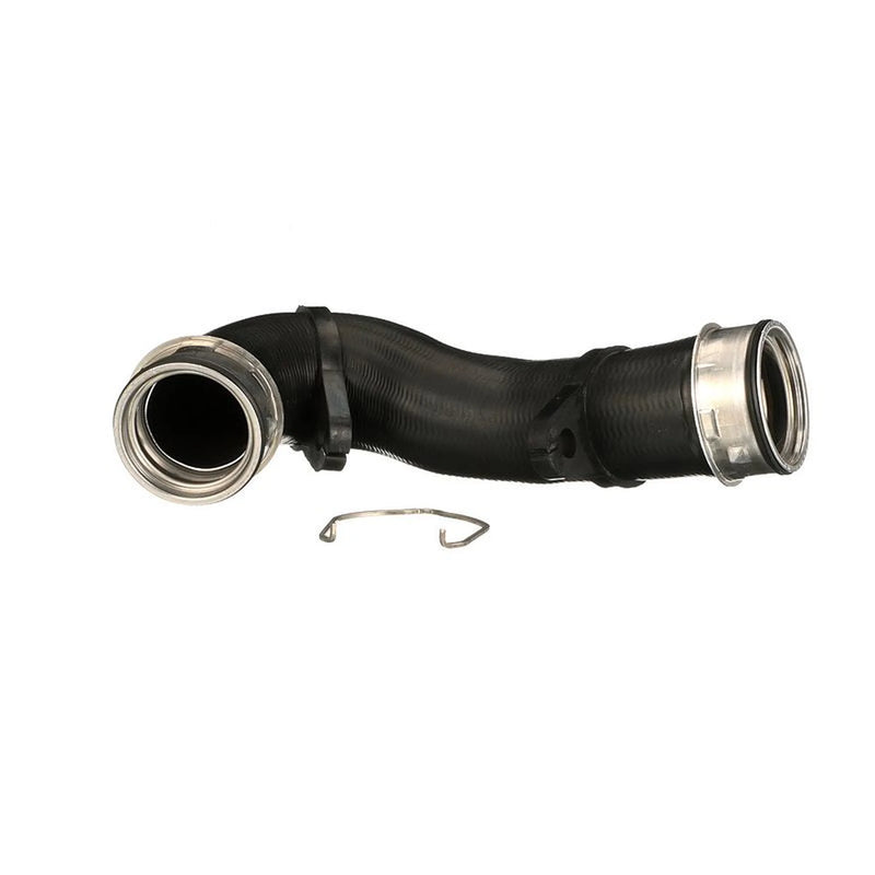 Gates Intercooler Turbo Charge Air Hose 480mm fits Seat Leon 2000-2006 1.9