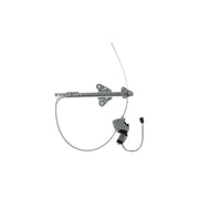 Valeo Electric Window Regulator Lifter Right Front 861221