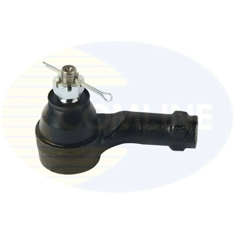 Comline Steering Tie Rod End Ball Joint fits Hyundai I20 Active 2015-2018