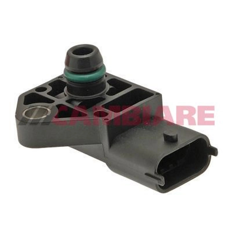 Cambiare MAP Sensor (Manifold Air Pressure) fits Alfa Romeo 159 2005-2011 3.2