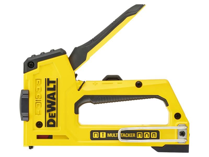 Dewalt 5-in-1 Multi Tacker Dewalt - Dynamic Drive