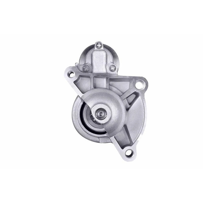 Hella Starter Motor 12V 1.4kW 9 Teeth fits Citroën Saxo 1996-2004 1.5