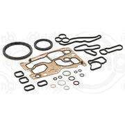 Elring Crankcase Gasket Kit ID 376.590