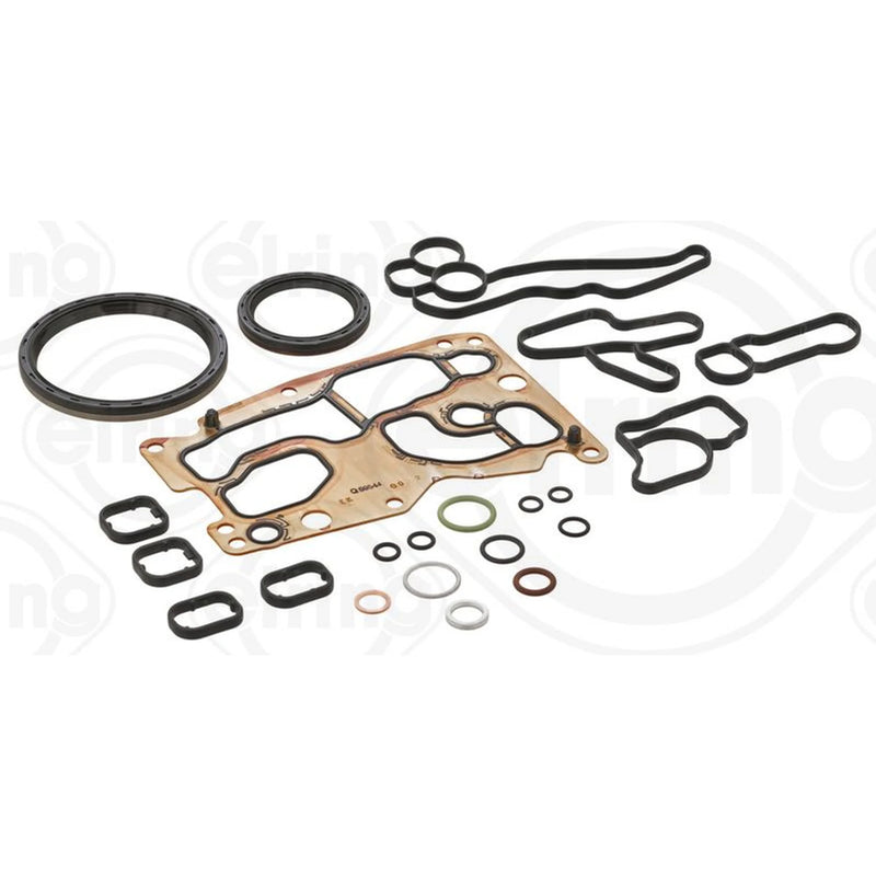 Elring Crankcase Gasket Kit ID fits BMW 1 Sports Hatch 2011-2019