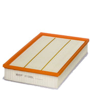 Hengst Engine Air Filter fits Audi A3 2015-2022