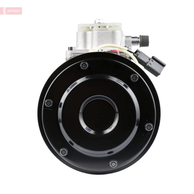 Denso Air Conditioning Compressor