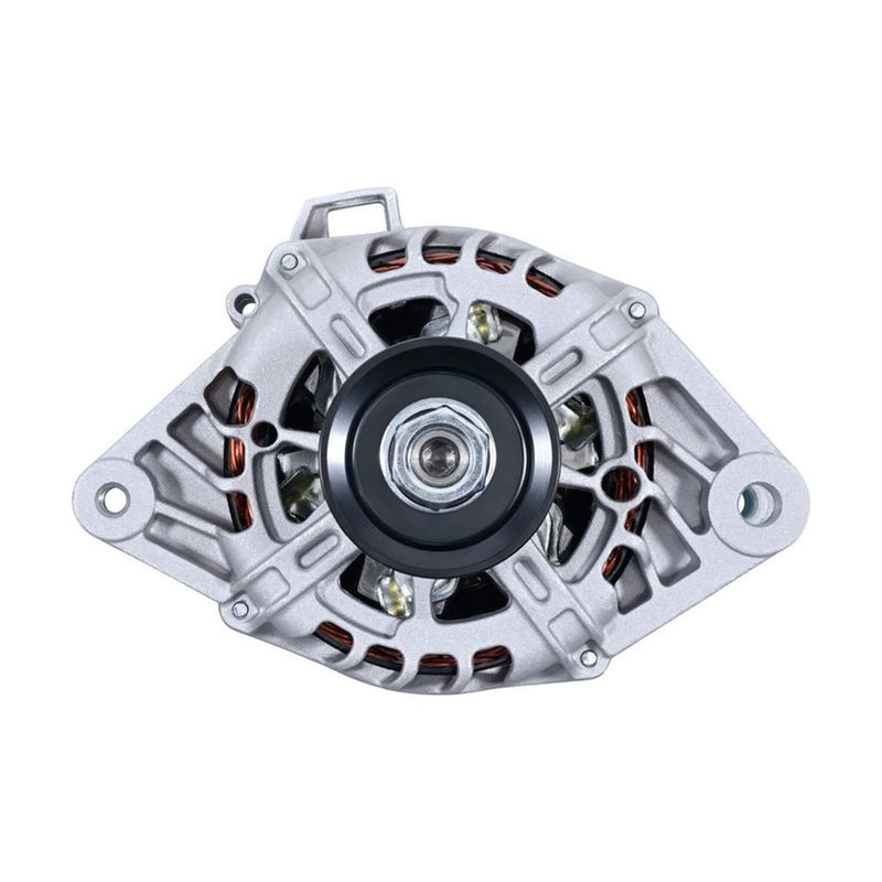 Hella Car Alternator 12V fits Hyundai Accent IV 2010-2018 1.4 1.6