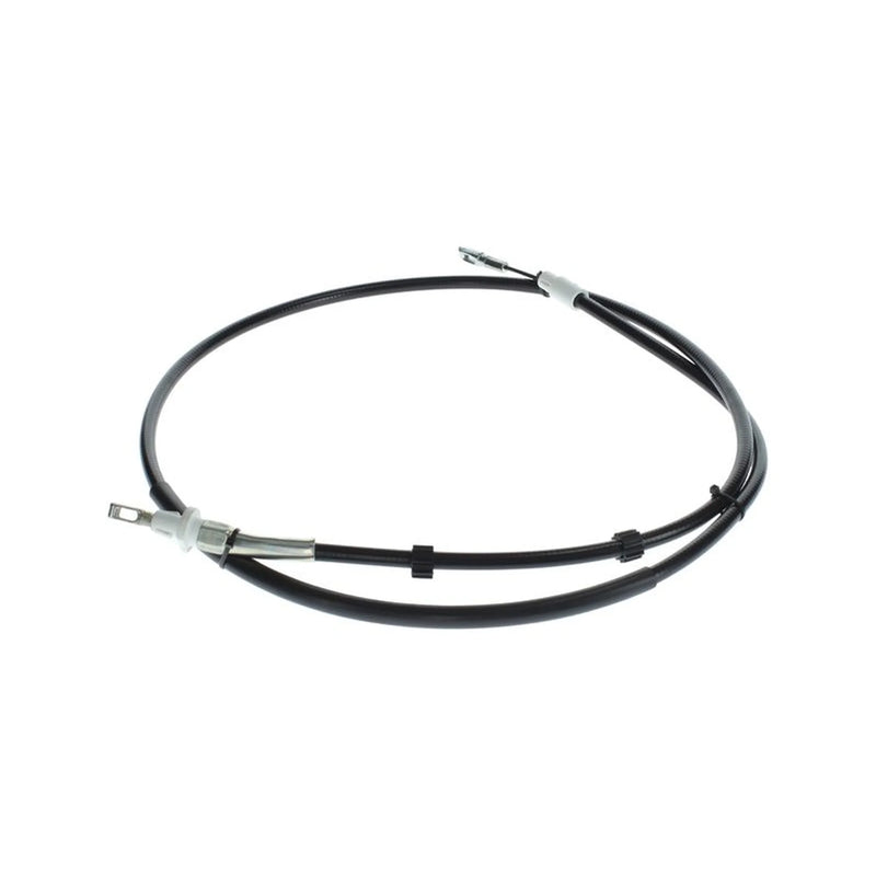 Bosch Handbrake Cable Rear fits Mercedes-Benz M-Class 1998-2005