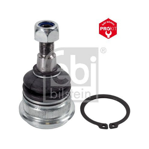 Febi Ball Joint Front Right 41866