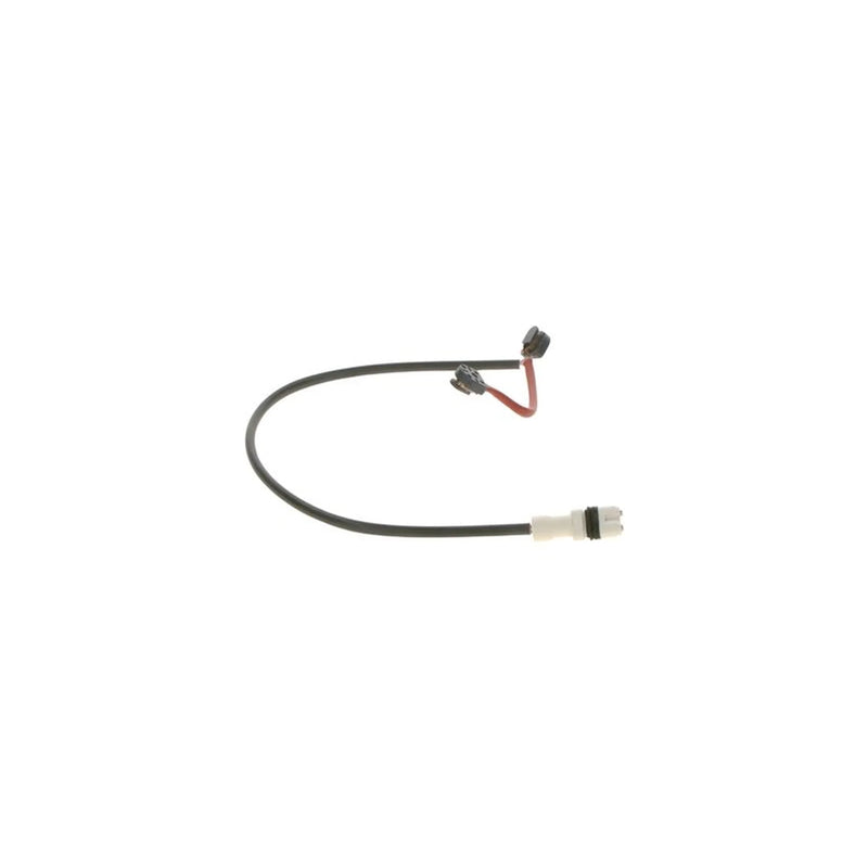 Bosch Brake Pad Wear Sensor Rear fits Porsche 911 2000-2005 3.6
