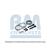 BM Catalysts Exhaust Pipe Mounting Kit FK70385B