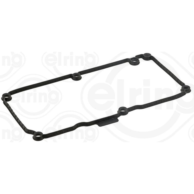 Elring Cylinder Head Cover Gasket fits Seat Ibiza 2010-2015 1.2