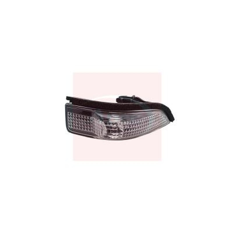 Apec Direction Indicator Light Left Exterior Mirror fits Toyota Yaris Hatchback