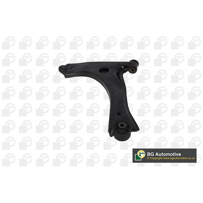 BGA Control/Trailing Arm Front Left fits Ford Tourneo Custom V362 Bus 2012-2015