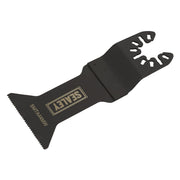 Sealey Multi-Tool Blade Metal & Wood 44mm SMTA44MW Sealey - Dynamic Drive