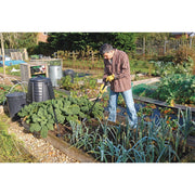 Draper Extra Long Carbon Hand 'T' Trowel 88803 Draper - Dynamic Drive