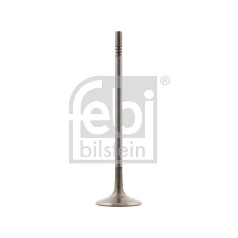 Febi Engine Intake Valve 31mm Head 28642