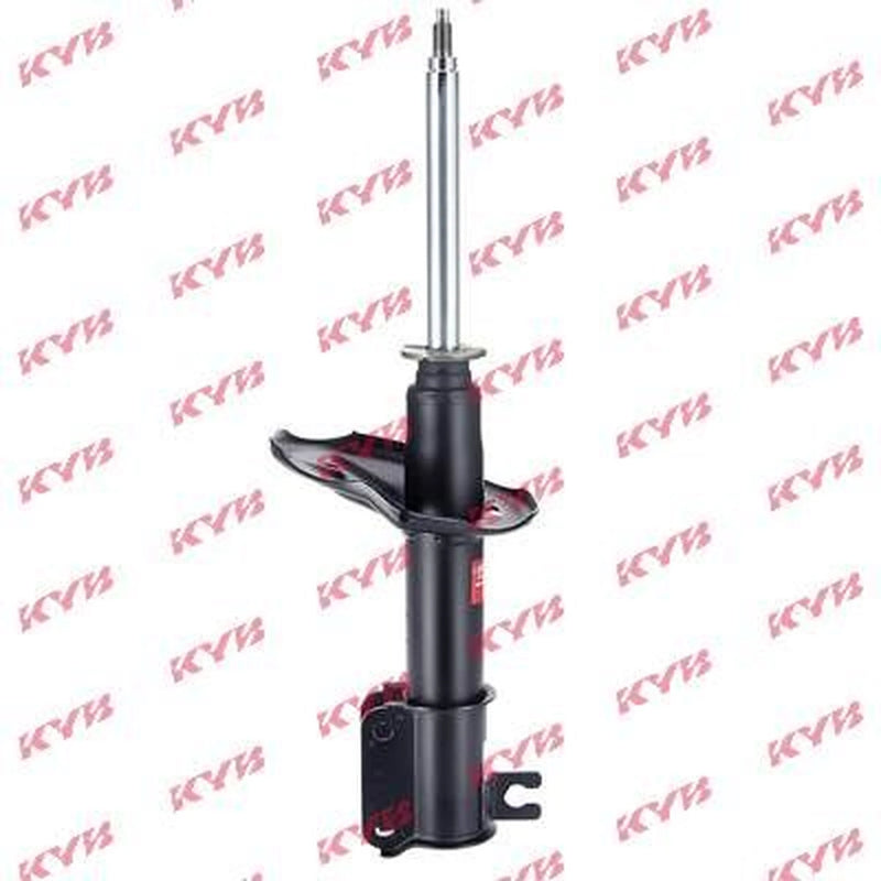 KYB Shock Absorber Damper Strut Front Right fits Daewoo Leganza 1997-2004