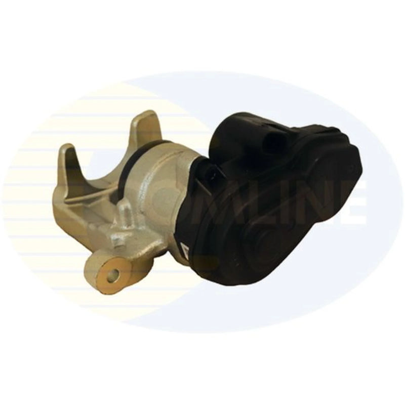 Comline Brake Caliper Assembly Rear Left fits Audi Q3 2011-2018 1.4 2.0 2.5