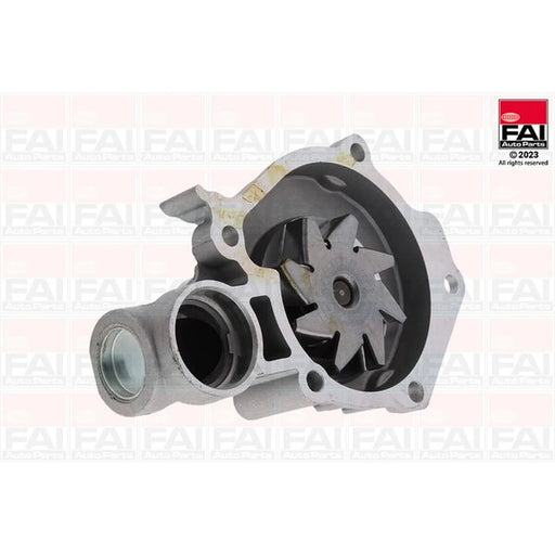 FAI Engine Cooling Water Pump WP6272