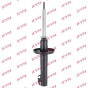 KYB Shock Absorber Damper Strut Front fits Ford Sierra I 1983-1986 2.8
