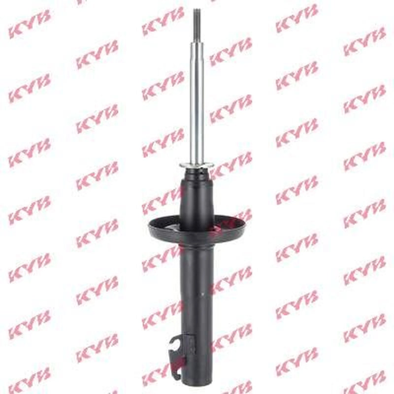 KYB Shock Absorber Damper Strut Front fits Ford Sierra I 1983-1986 2.8