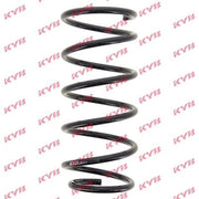 KYB 2 x Suspension Springs fits Vauxhall Carlton 1986-1994 2.3 2.6